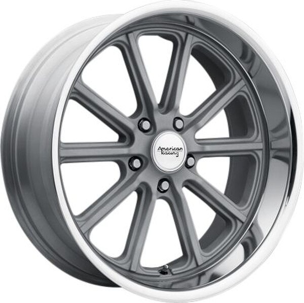 American Racing VN507 Rodder