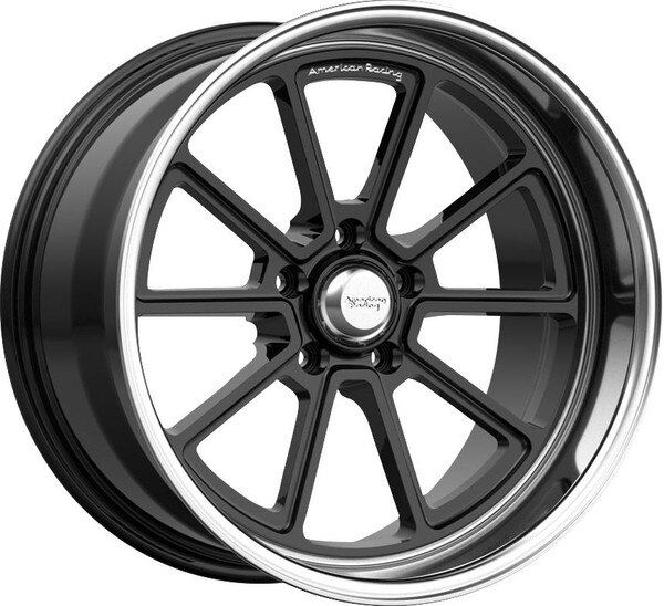 American Racing VN510 Draft