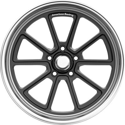 American Racing VN510 Draft