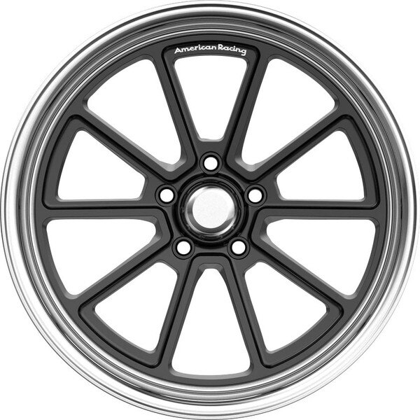 American Racing VN510 Draft