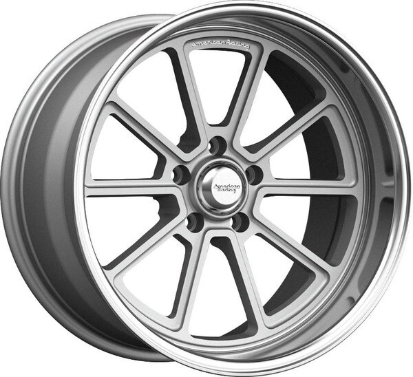 American Racing VN510 Draft