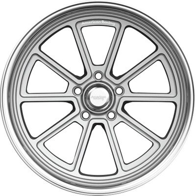American Racing VN510 Draft