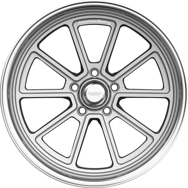 American Racing VN510 Draft