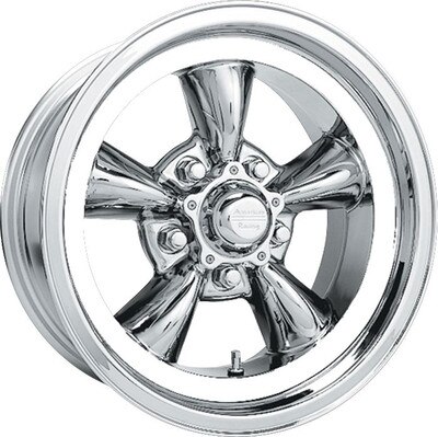 American Racing VN605 Torq Thrust D