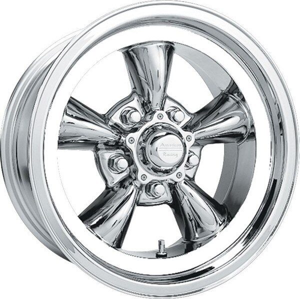 American Racing VN605 Torq Thrust D