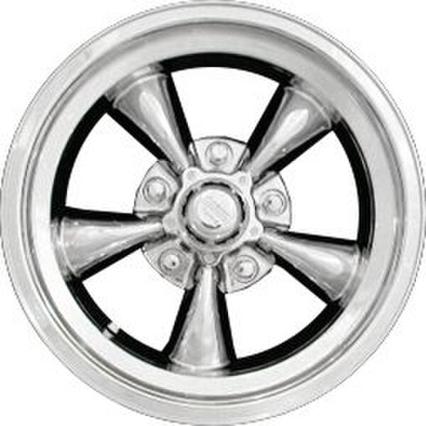 American Racing VN605 Torq Thrust D