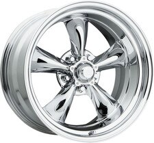 VN615 Torq Thrust II 1 PC