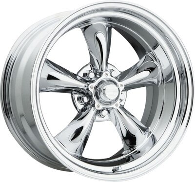 VN615 Torq Thrust II 1 PC
