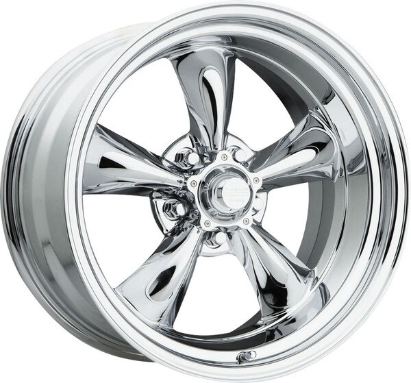 VN615 Torq Thrust II 1 PC