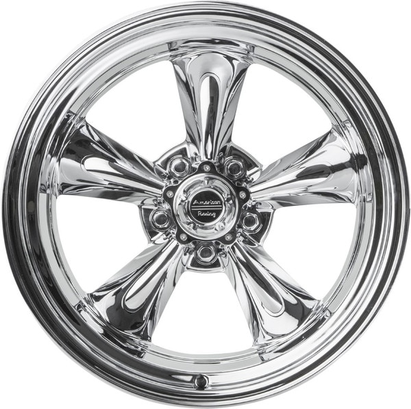 VN615 Torq Thrust II 1 PC