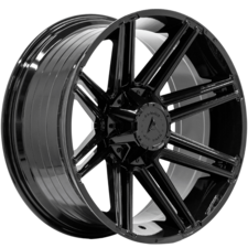 Buy Armed Off-Road Chopper Wheels | Canada Custom Autoworks