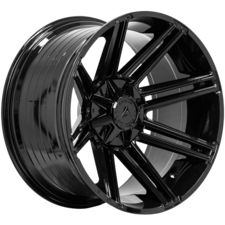 Buy Armed Off-Road Chopper Wheels | Canada Custom Autoworks