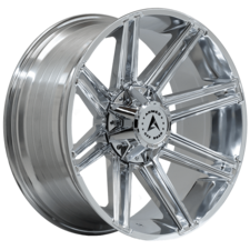 Buy Armed Off-Road Chopper Wheels | Canada Custom Autoworks