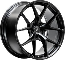 Armed Street Sniper Matte Black