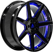 Armed Syndicate Assassin