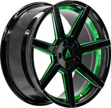 Armed Syndicate Assassin