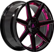 Armed Syndicate Assassin