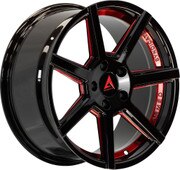 Armed Syndicate Assassin