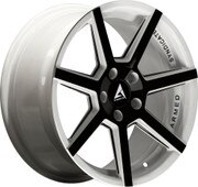 Armed Syndicate Assassin