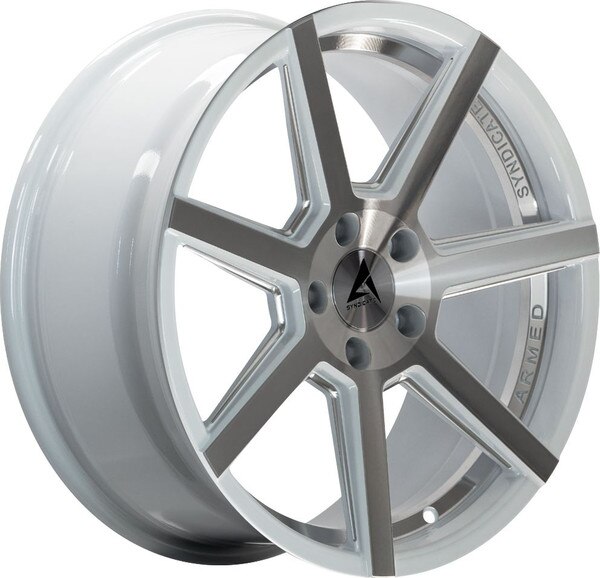 Armed Syndicate Assassin