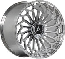 Armed Syndicate Cartel Polished