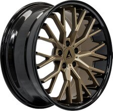 Armed Syndicate Shank