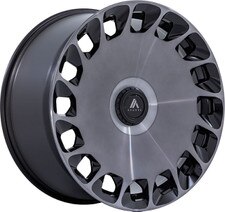 Asanti ABL-45 Aristocrat