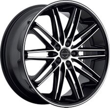 Asanti ABL-10 Pollux