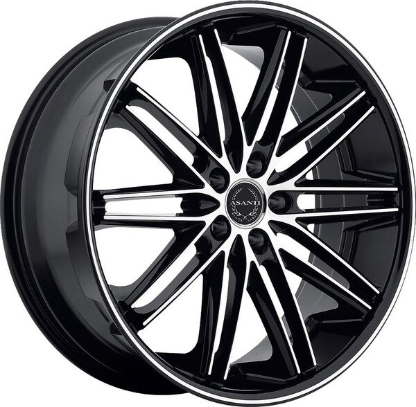 Asanti ABL-10 Pollux