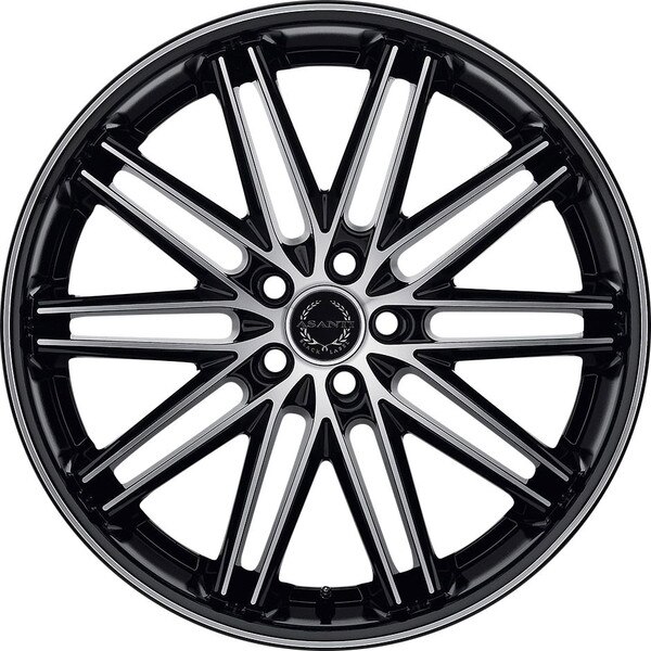 Asanti ABL-10 Pollux