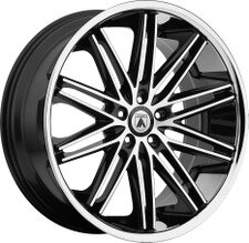 Asanti ABL-10 Pollux