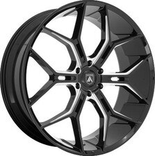 Asanti ABL-38 Monarch Truck