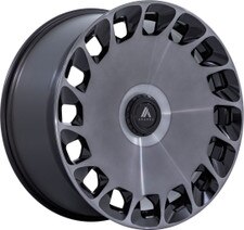 Asanti ABL-45 Aristocrat