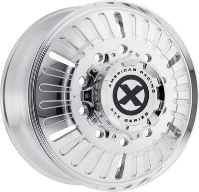 ATX Series AO403 Roulette Polished