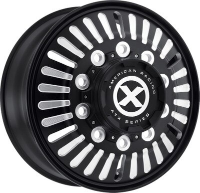 ATX Series AO403 Roulette