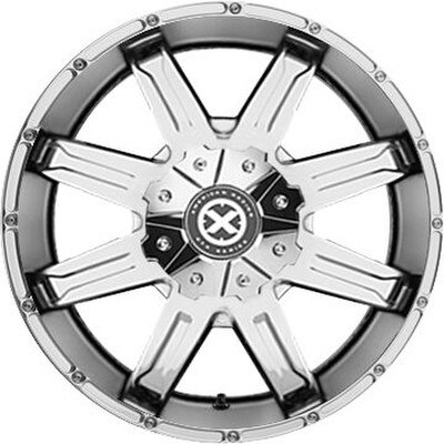 ATX Series AX192 Blade PVD
