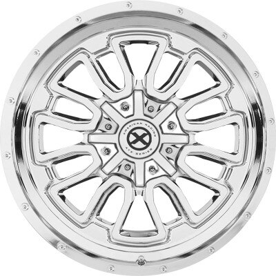 ATX Series AX203 PVD
