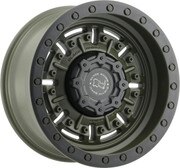 Black Rhino Abrams Olive Drab Green