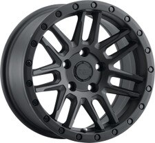 Black Rhino Arches Matte Black
