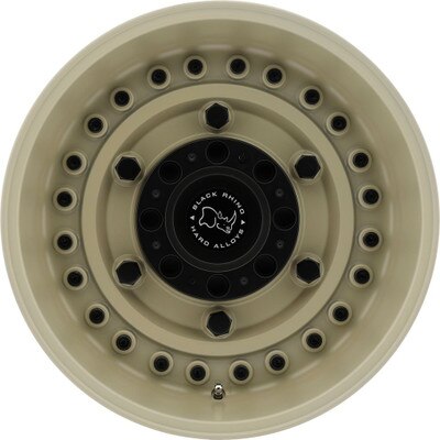 Black Rhino Armory Desert Sand