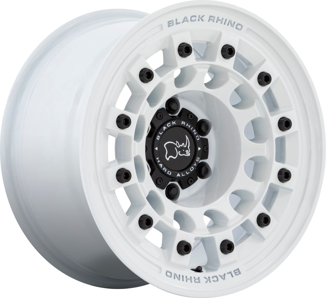 Buy Black Rhino Fuji Wheels | Canada Custom Autoworks