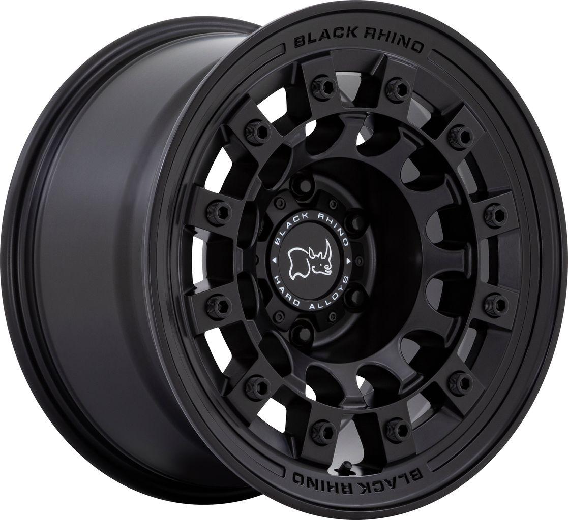 Buy Black Rhino Fuji Wheels | Canada Custom Autoworks