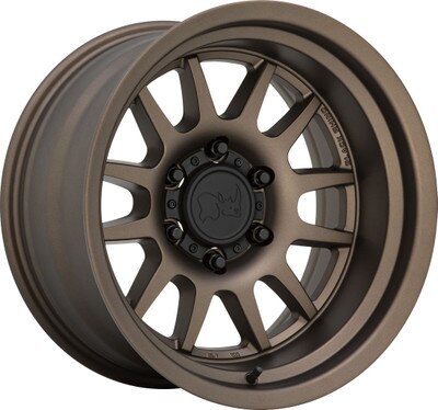 Black Rhino Guide Matte Bronze