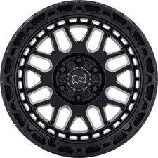 Black Rhino Holcomb Matte Black