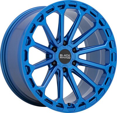 Black Rhino Kaizen Dearborn Blue