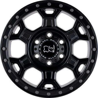 Black Rhino Midhill
