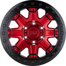 Black Rhino Rift Beadlock