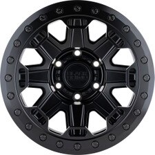 Black Rhino Rift Beadlock