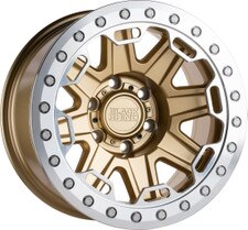 Black Rhino Rift Beadlock