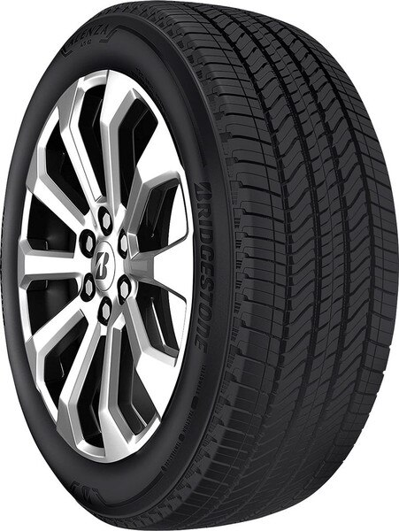 Bridgestone Alenza A/S 02 RFT